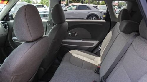 2019 Kia Soul - Images - 18