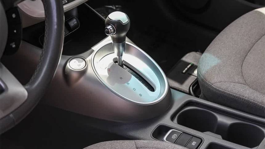 2019 Kia Soul - Images - 19
