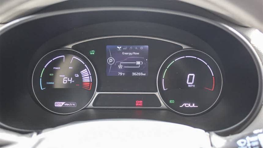 2019 Kia Soul - Images - 22