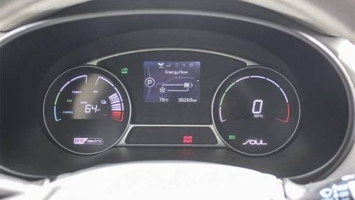 2019 Kia Soul - Images - 22