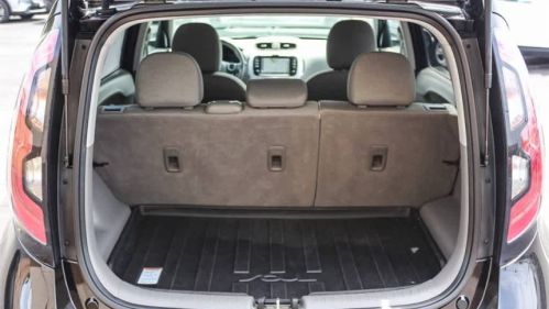 2019 Kia Soul - Images - 25