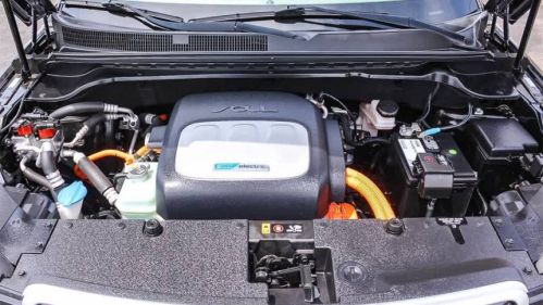 2019 Kia Soul - Images - 26