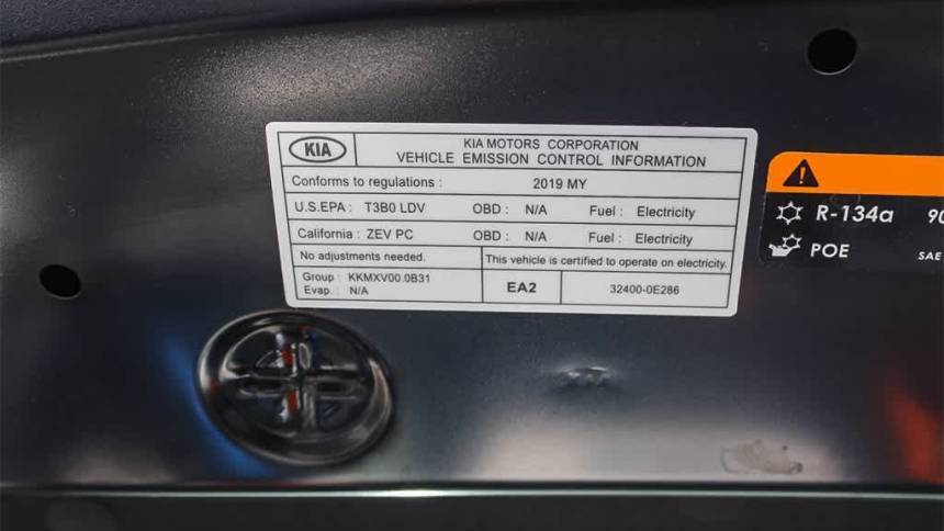 2019 Kia Soul - Images - 27
