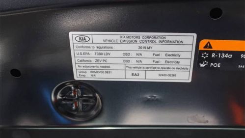 2019 Kia Soul - Images - 27