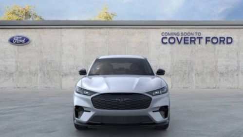 2025 Ford Mustang Mach E - Images - 6