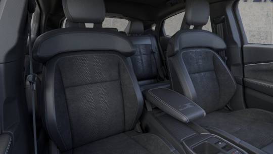 2025 Ford Mustang Mach E - Images - 10
