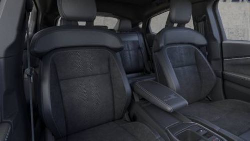 2025 Ford Mustang Mach E - Images - 10
