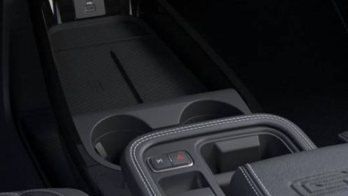 2025 Ford Mustang Mach E - Images - 15