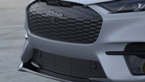2025 Ford Mustang Mach E - Images - 17