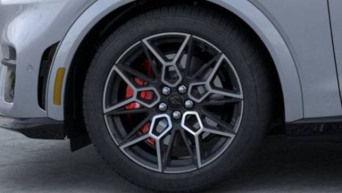 2025 Ford Mustang Mach E - Images - 19