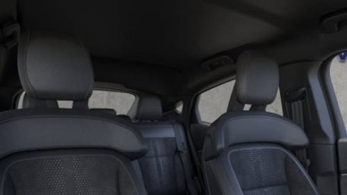 2025 Ford Mustang Mach E - Images - 22