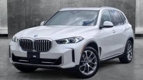 2025 BMW X5 - Images - 1
