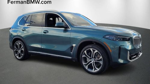 2026 BMW X5 - Images - 1