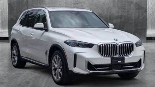 2025 BMW X5 - Images - 3