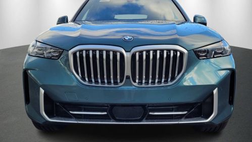 2026 BMW X5 - Images - 2