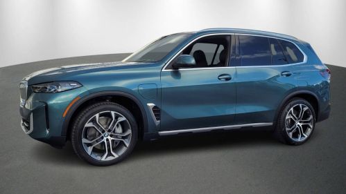 2026 BMW X5 - Images - 3