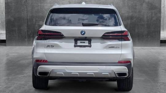 2025 BMW X5 - Images - 7