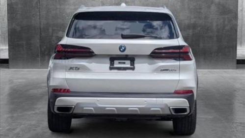 2025 BMW X5 - Images - 7