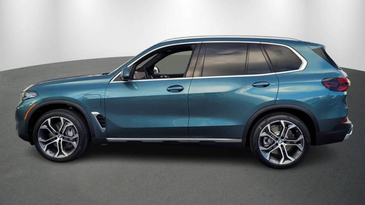 2026 BMW X5 - Images - 4