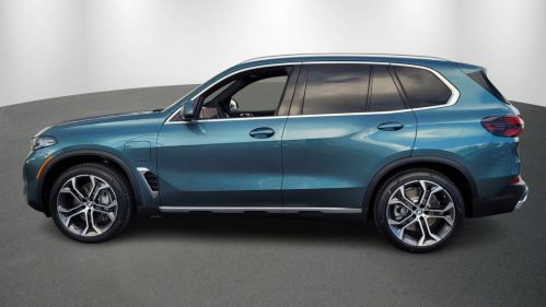 2026 BMW X5 - Images - 4