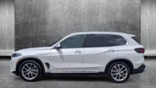 2025 BMW X5 - Images - 9