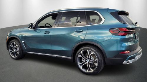 2026 BMW X5 - Images - 5