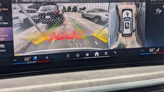 2025 BMW X5 - Images - 12