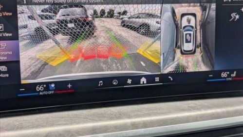 2025 BMW X5 - Images - 12