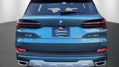 2026 BMW X5 - Images - 6