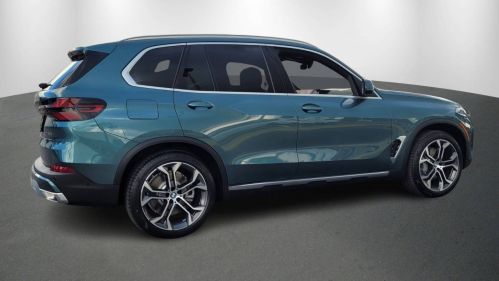 2026 BMW X5 - Images - 7