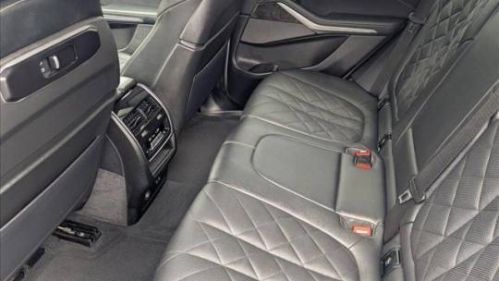 2025 BMW X5 - Images - 17