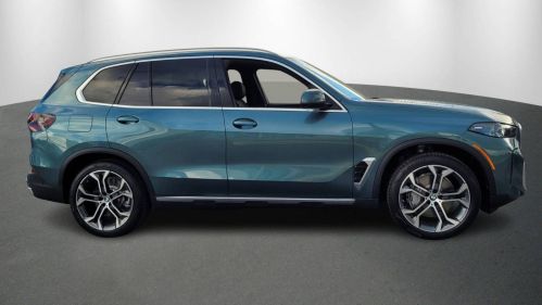2026 BMW X5 - Images - 8