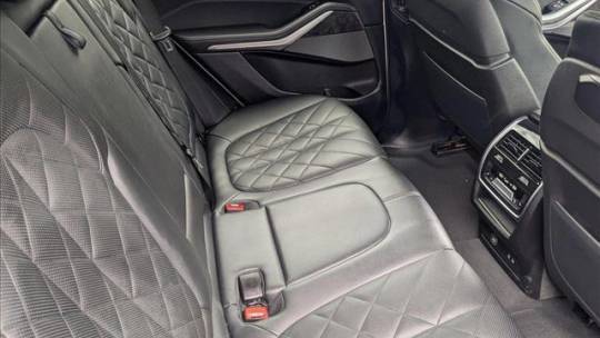 2025 BMW X5 - Images - 18
