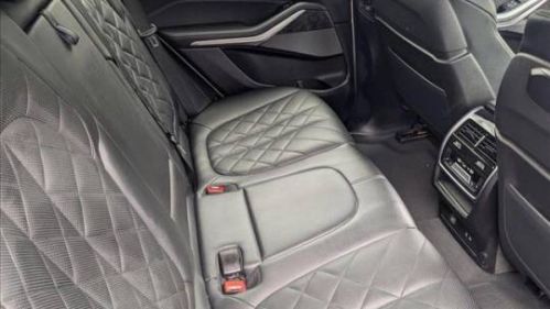 2025 BMW X5 - Images - 18