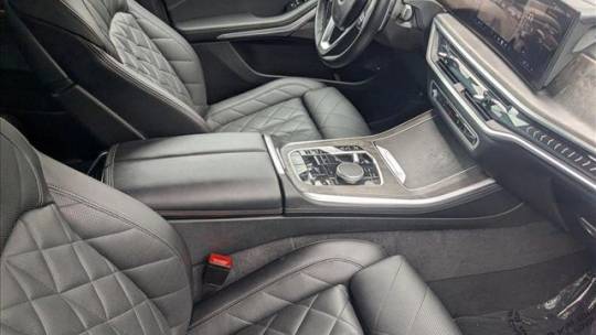 2025 BMW X5 - Images - 19