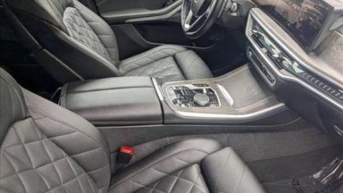 2025 BMW X5 - Images - 19