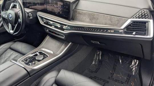 2025 BMW X5 - Images - 20