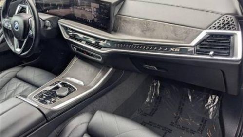 2025 BMW X5 - Images - 20