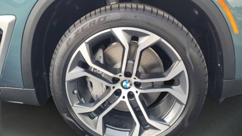 2026 BMW X5 - Images - 9