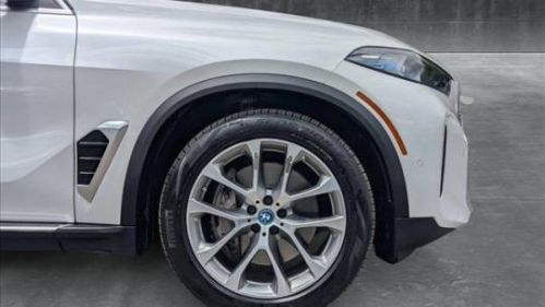 2025 BMW X5 - Images - 22