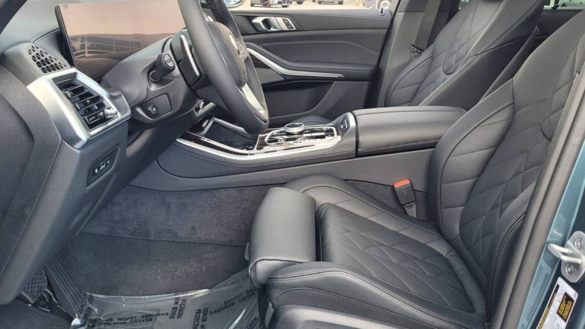 2026 BMW X5 - Images - 10