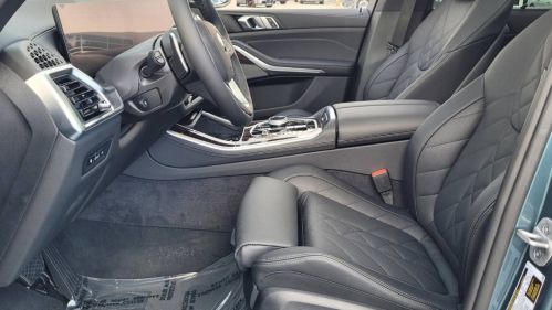 2026 BMW X5 - Images - 10