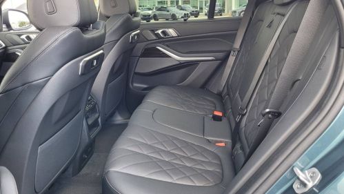 2026 BMW X5 - Images - 11