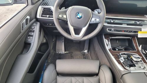 2026 BMW X5 - Images - 12