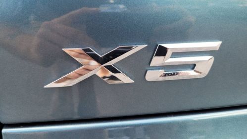 2026 BMW X5 - Images - 14