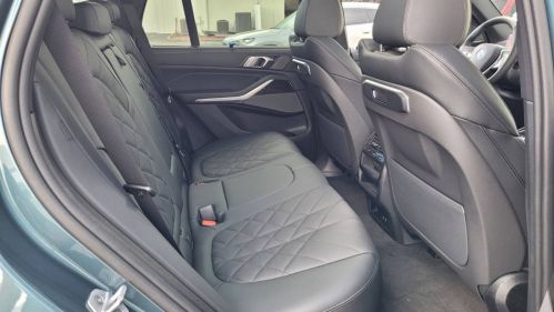 2026 BMW X5 - Images - 16