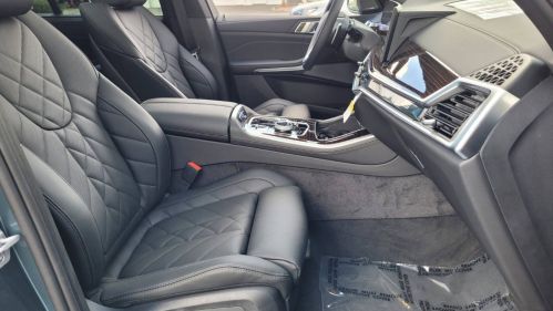 2026 BMW X5 - Images - 17