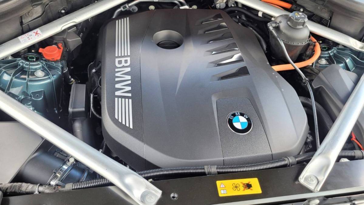 2026 BMW X5 - Images - 18