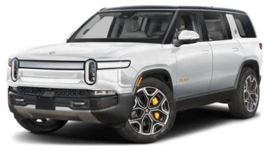 2024 Rivian R1S - Images - 1