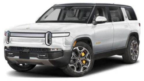 2024 Rivian R1S - Images - 1